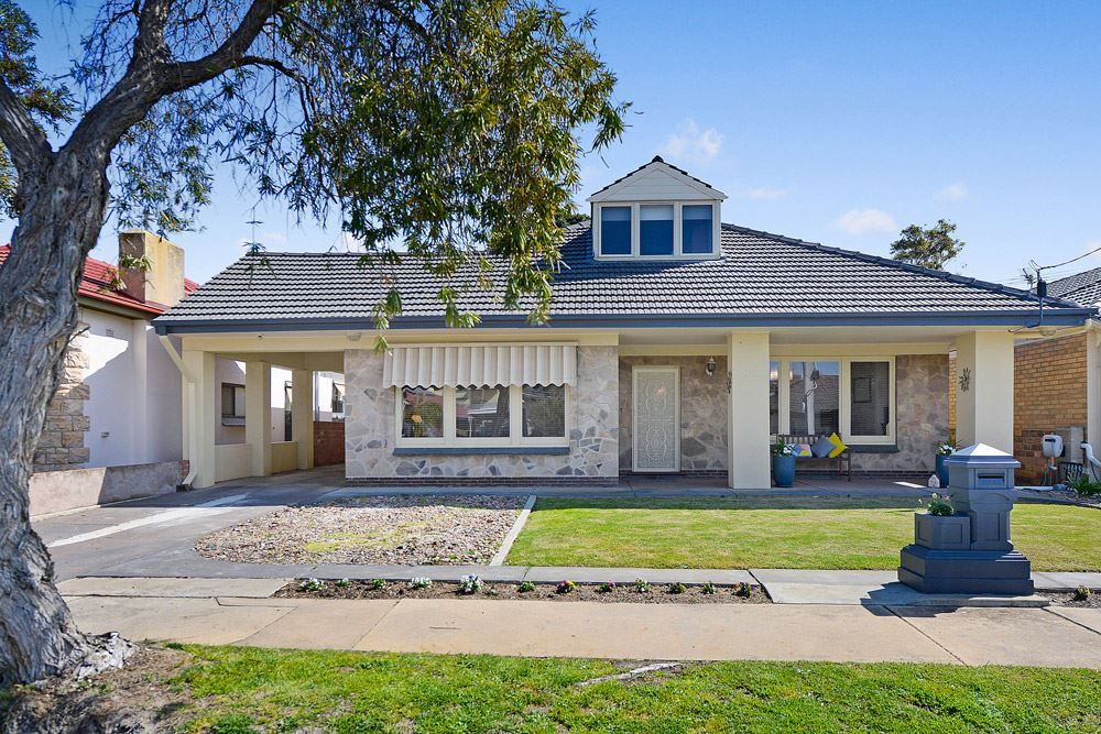 7 Farringdon Street, Largs Nort Property History & Address Research