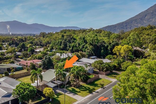 Picture of 280 Dempsey Street, GORDONVALE QLD 4865