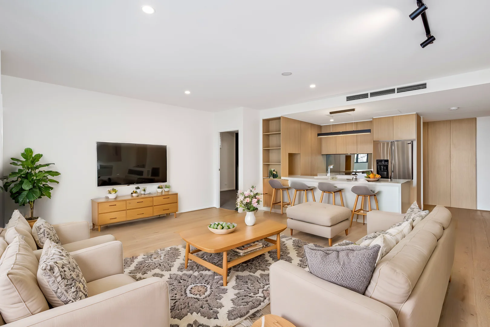 Primary image of 204/17-21 Wesley Street, Lutwyche QLD 4030