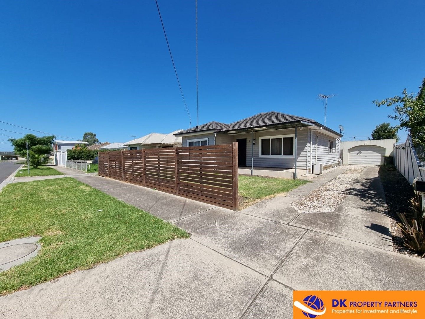 3 bedrooms House in 9 Willey Street SUNSHINE NORTH VIC, 3020