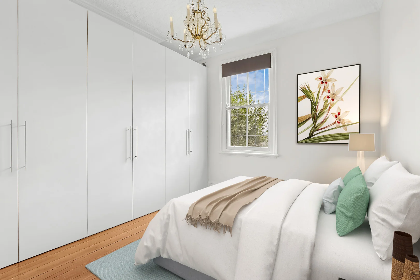 Additional image 5 of 5/30-38 Cook Road, Paddington NSW 2021