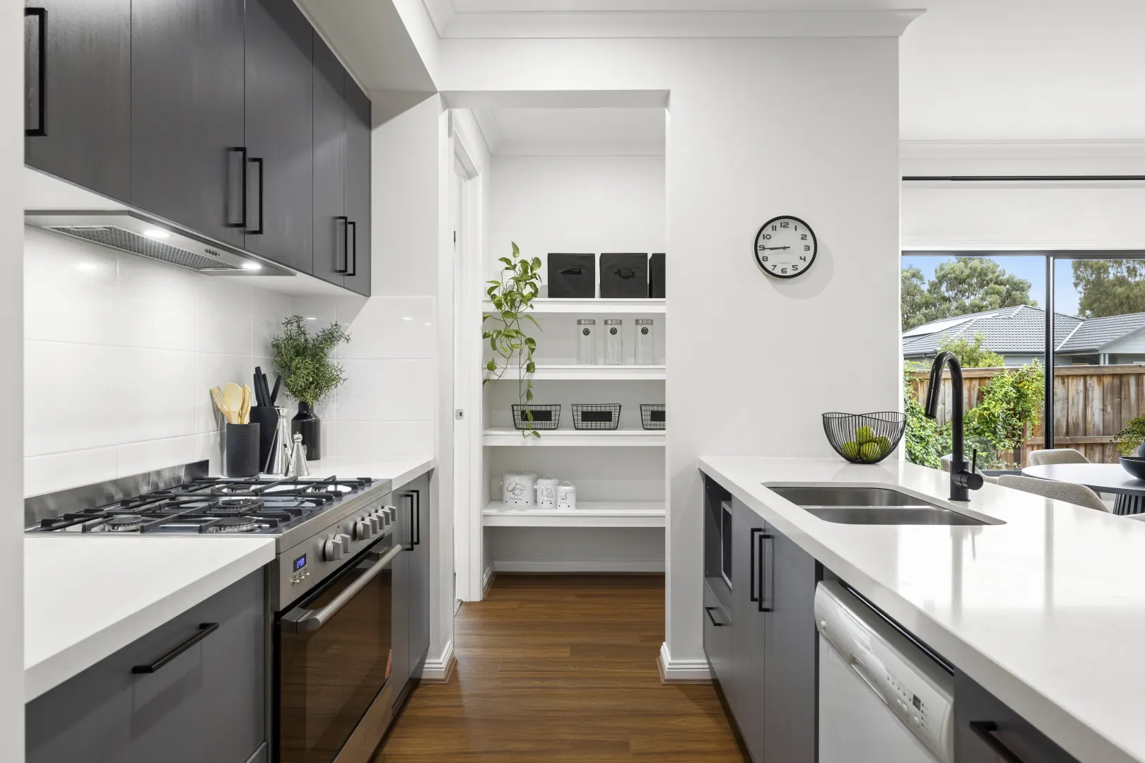 House in Kyneton - View 4