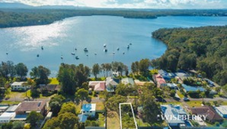 Picture of 4/10 Wharf Street, WYEE POINT NSW 2259