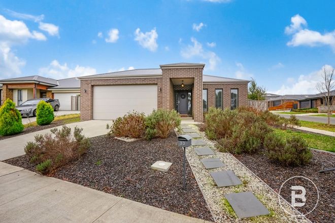 Picture of 33 Cortina Drive, WINTER VALLEY VIC 3358
