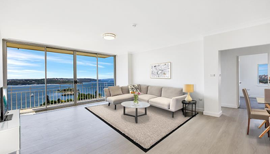 Picture of 124/66 Darling Point Road, DARLING POINT NSW 2027