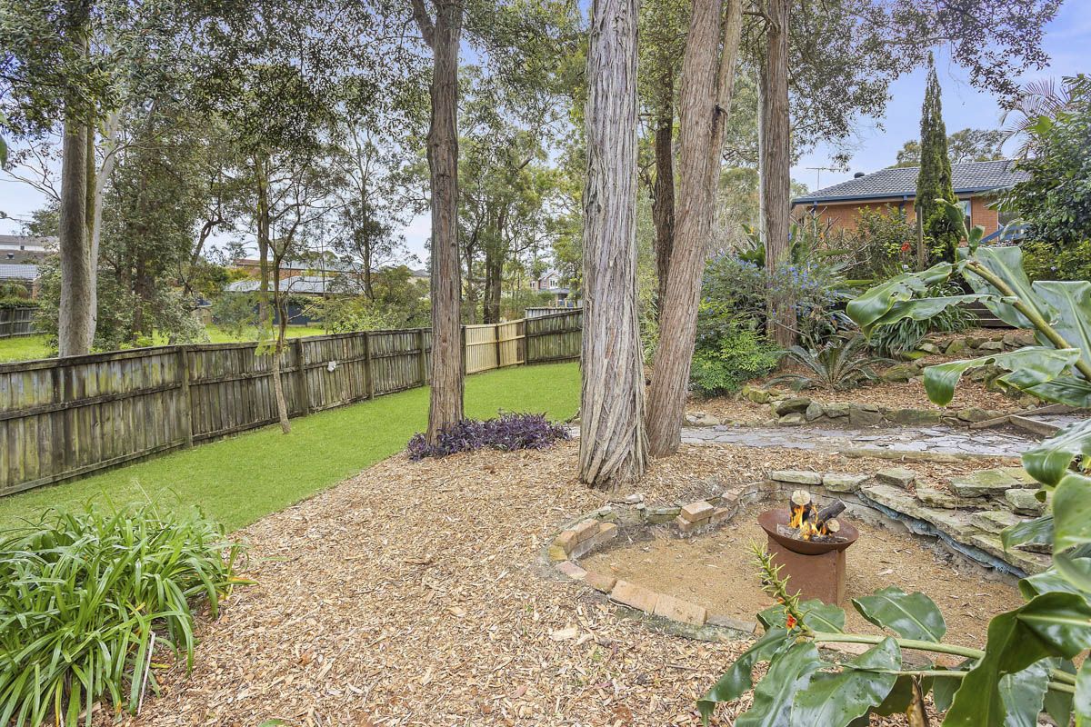 23 Claret Ash Grove, Menai NSW 2234, Image 0