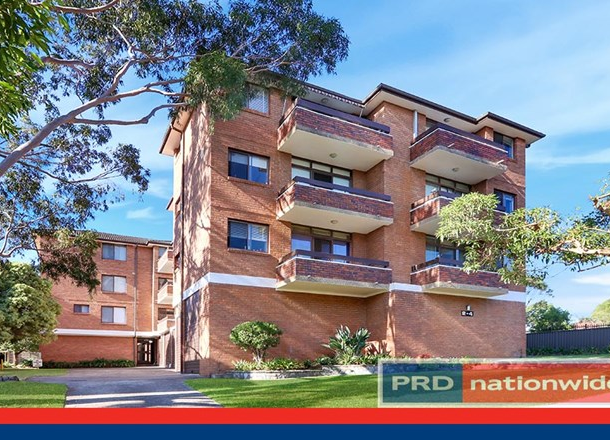 22/2-4 St Georges Road, Penshurst NSW 2222
