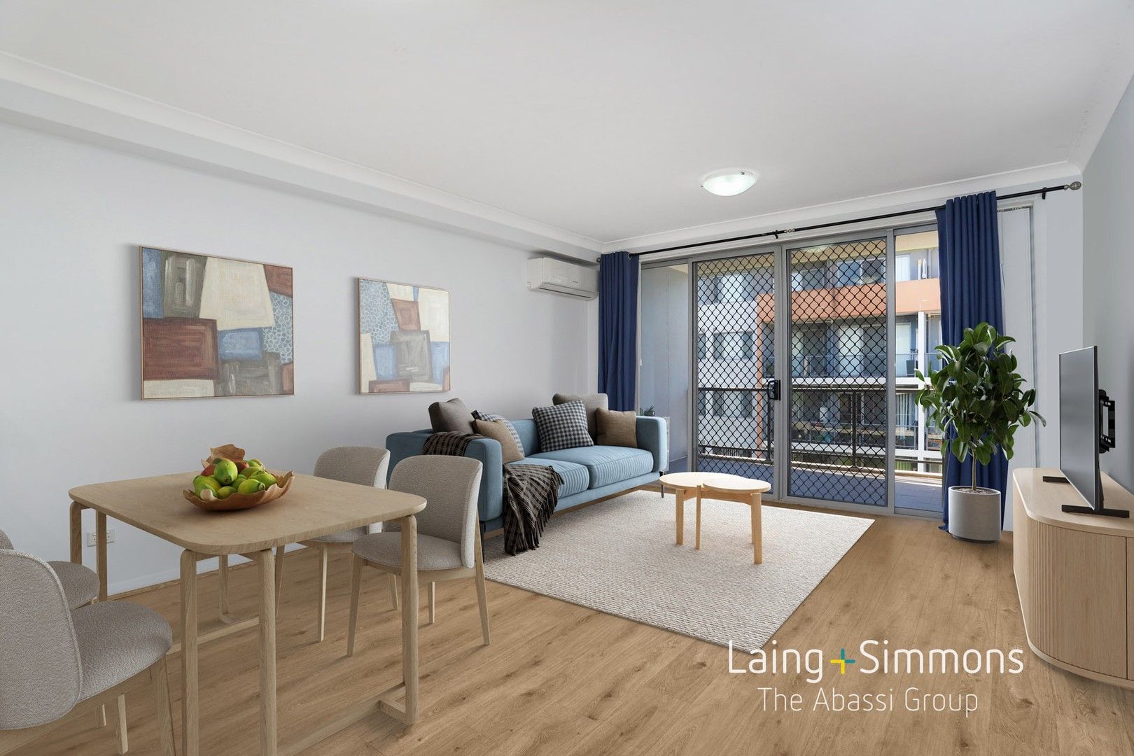 307/8D Myrtle Street, Prospect NSW 2148, Image 1