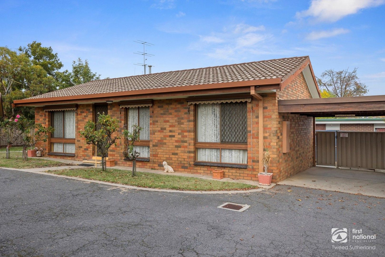 3/40 Mafeking Street, Kennington VIC 3550, Image 0