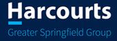 Logo for Harcourts Greater Springfield