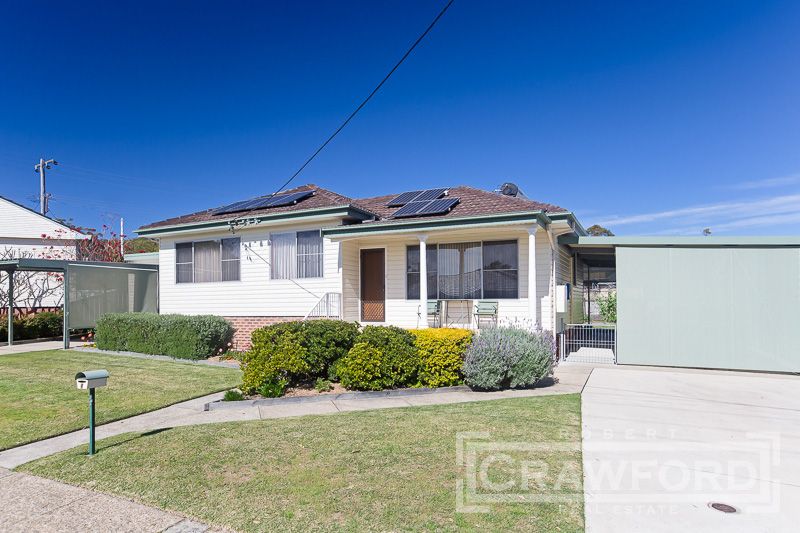 4 Cheryl Close, Elermore Vale NSW 2287, Image 0