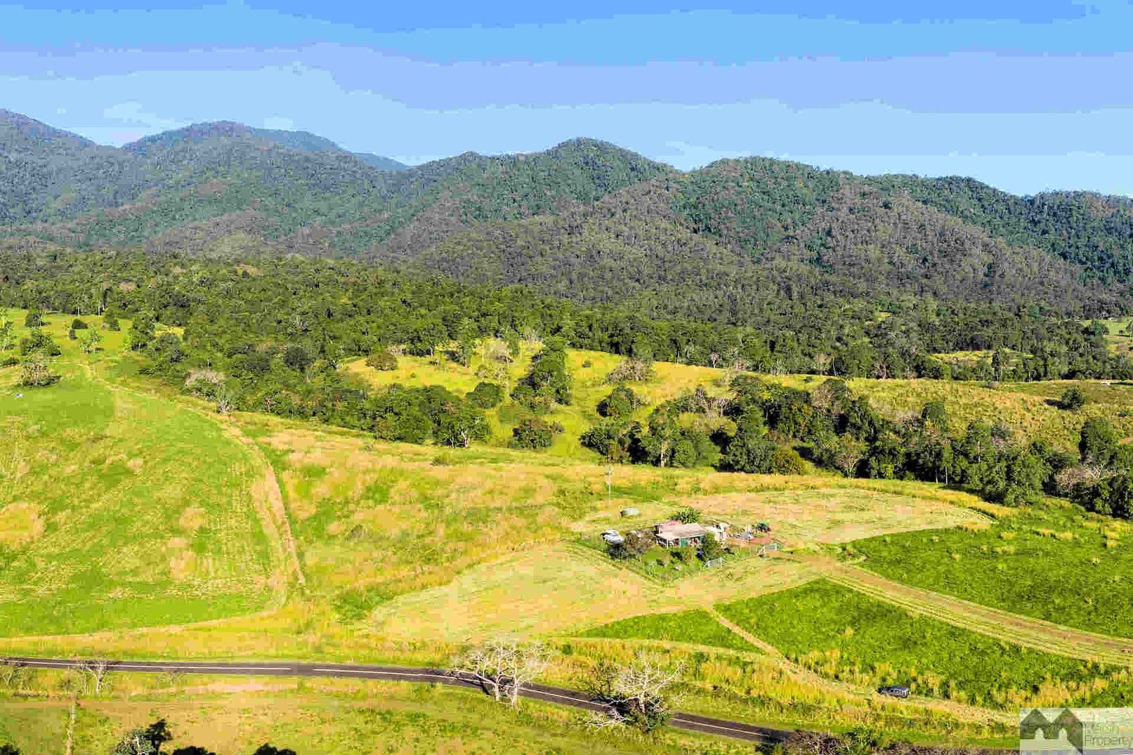 Rural in 417R Goldsborough  Road, GOLDSBOROUGH QLD, 4865