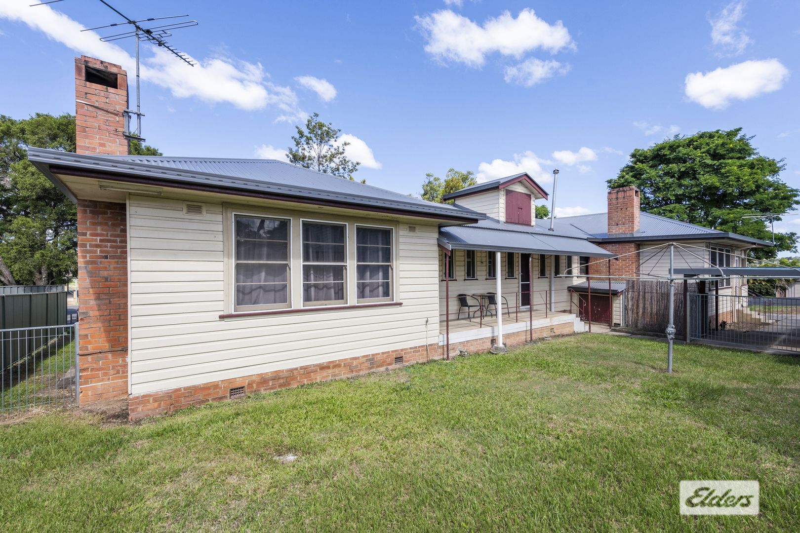 1&2/25 Through Street, South Grafton NSW 2460, Image 1