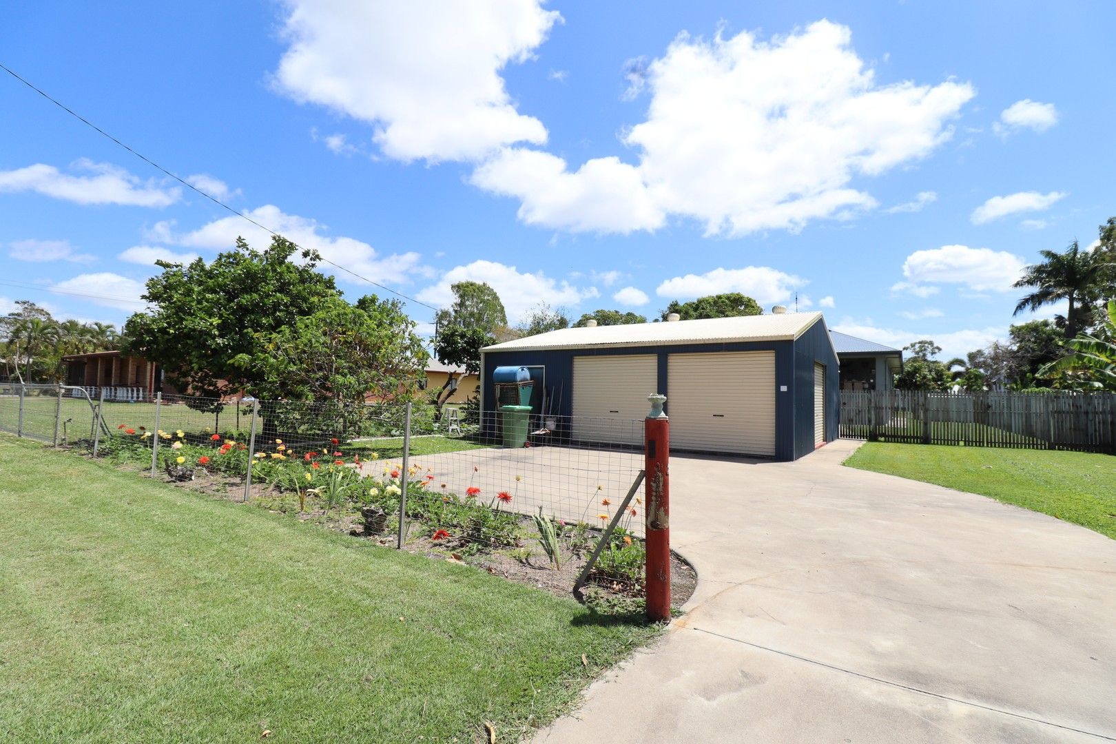 24 Sixth Street, Home Hill QLD 4806, Image 1