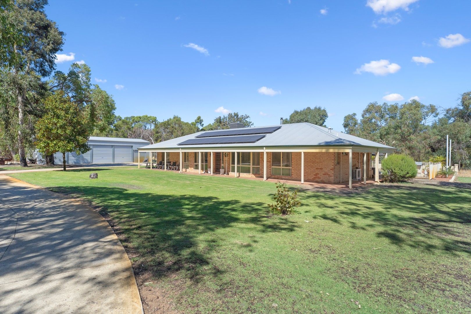 25 Wicksteed Close, Baldivis WA 6171, Image 0