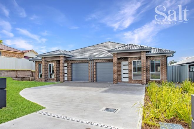Picture of 1/75 Dawson Road, RAYMOND TERRACE NSW 2324