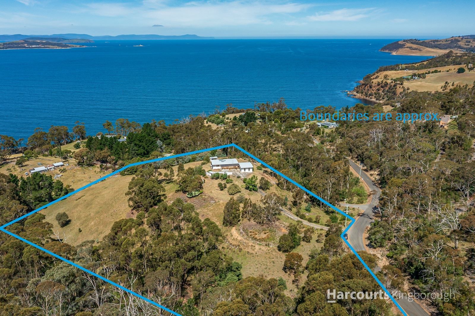 234 Tinderbox Road, Tinderbox TAS 7054, Image 0