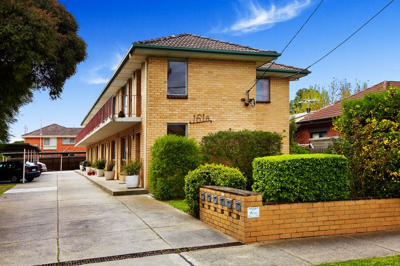 8/161A Oakleigh Road, Carnegie VIC 3163