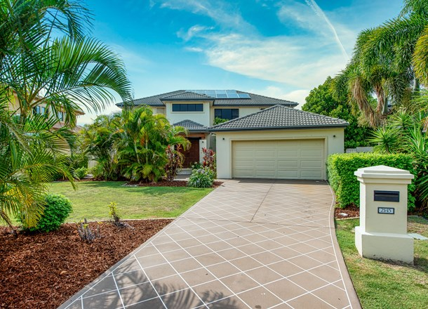 2145 Beaufort Way, Hope Island QLD 4212