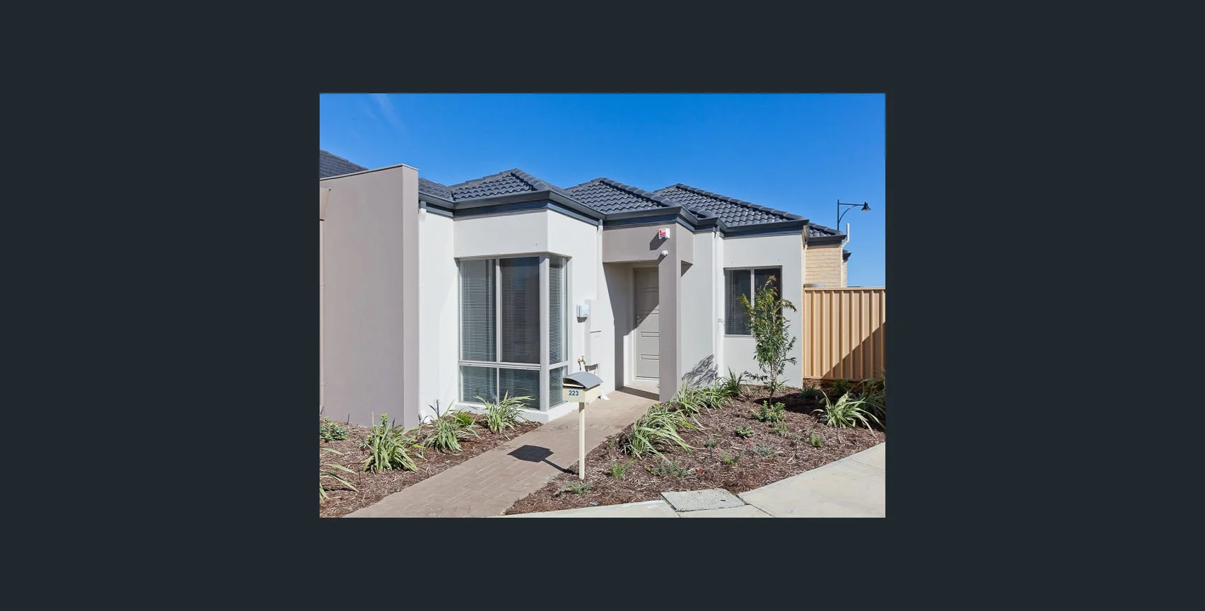 2/223 Camborne Parkway, Butler WA 6036