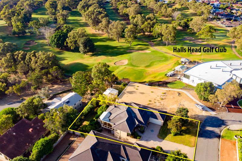 21 Armstrong Street, Halls Hea Property History & Address Research