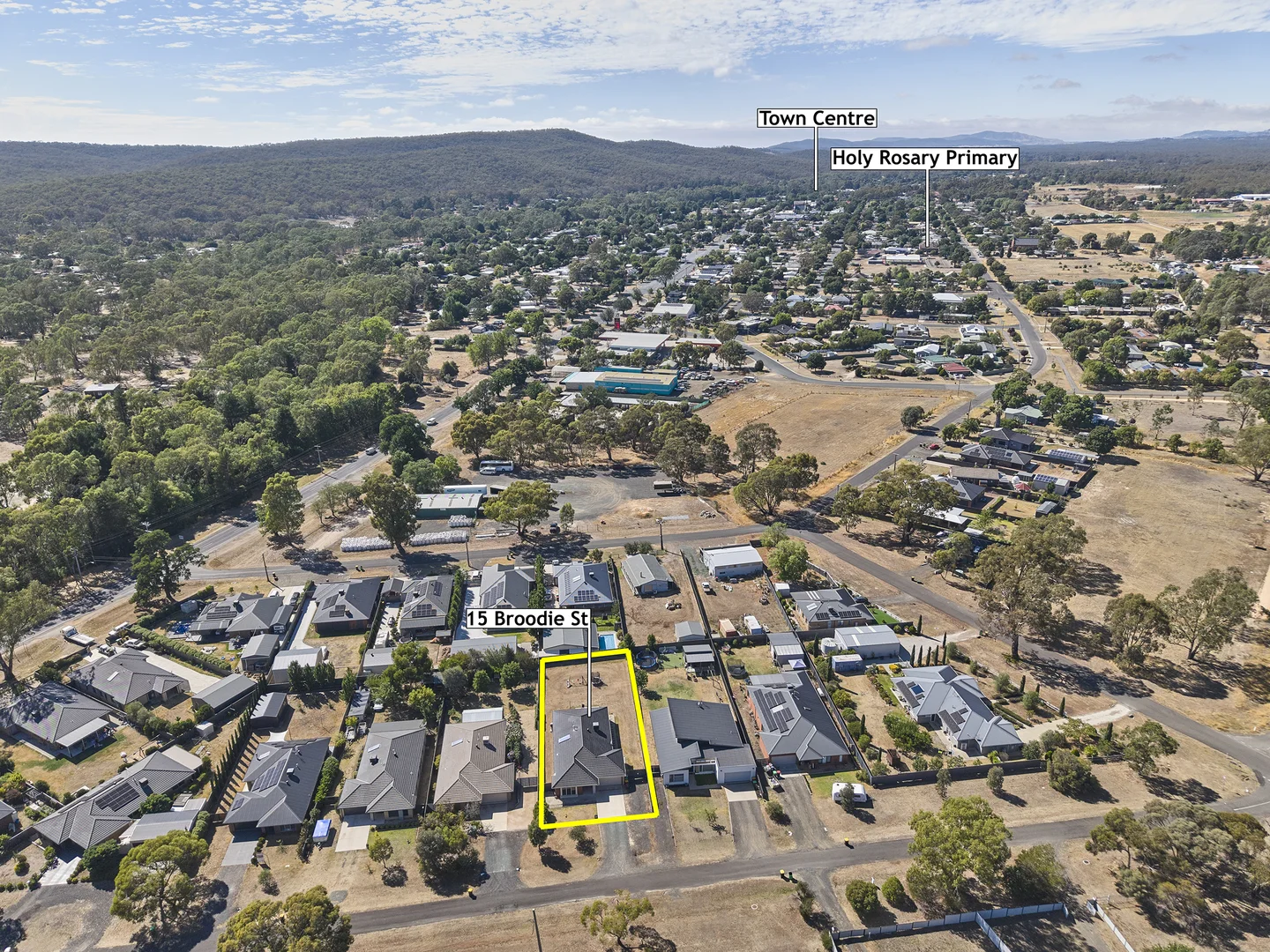 Additional image 12 of 15 Broodie Street, Heathcote VIC 3523
