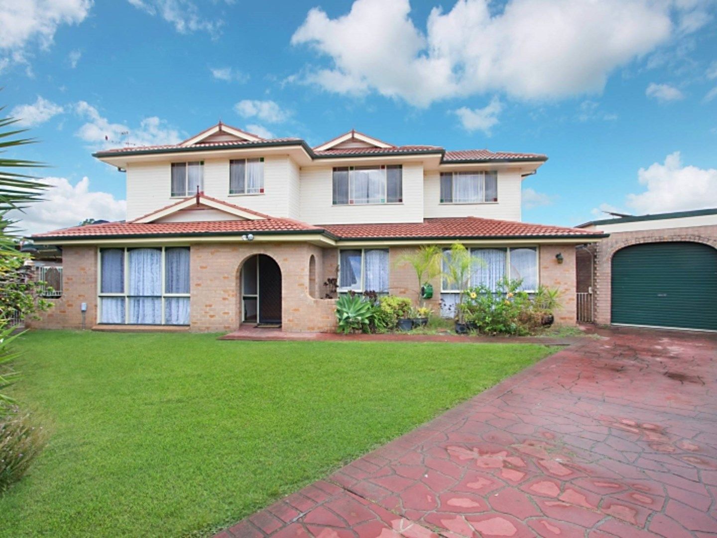 58 Delaney Drive, Doonside Property History & Address Research Domain