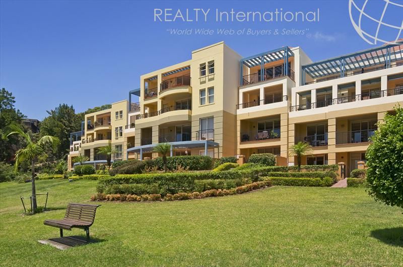 104/5 Wulumay Close, Rozelle NSW 2039, Image 2