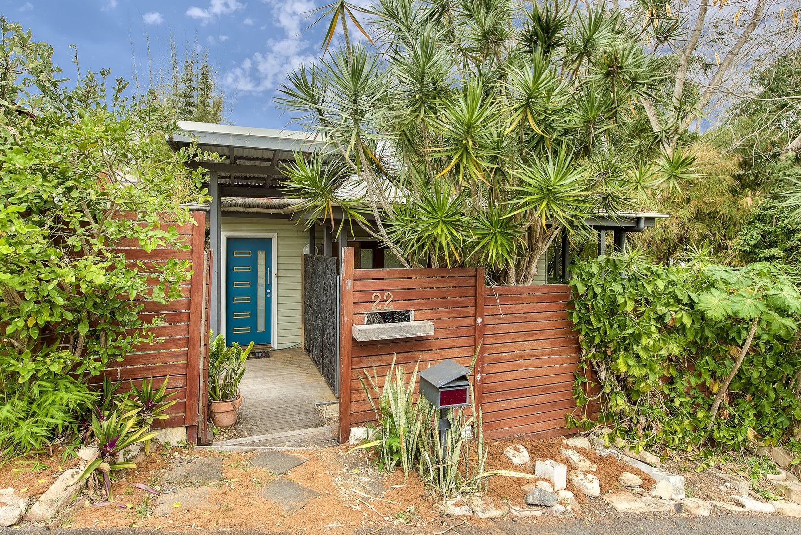 22 Jones Street, Red Hill QLD 4059, Image 0