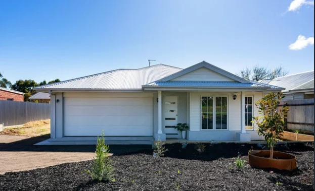 30 Franklin Street, Maldon VIC 3463