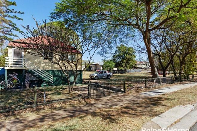 Picture of 94 JOHN STREET, ROSEWOOD QLD 4340