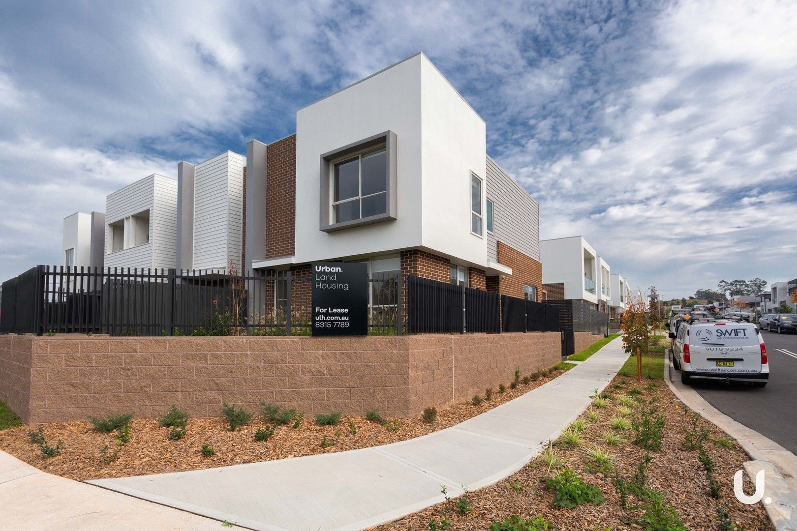 3 bedrooms Townhouse in 1 Kanooka Street DENHAM COURT NSW, 2565