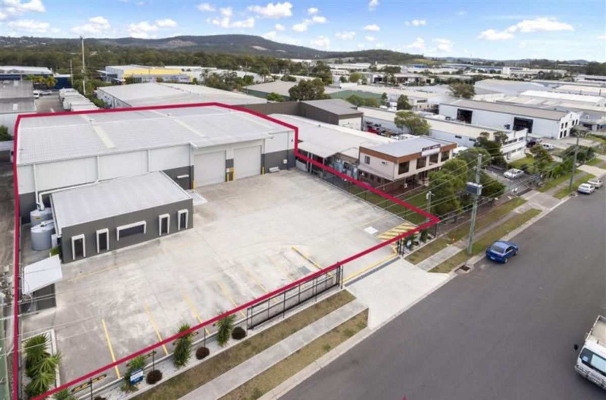6 binary street yatala