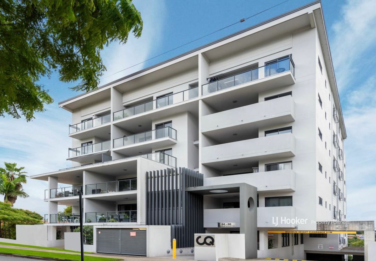 2 bedrooms Townhouse in 22/64 Tenby Street MOUNT GRAVATT QLD, 4122