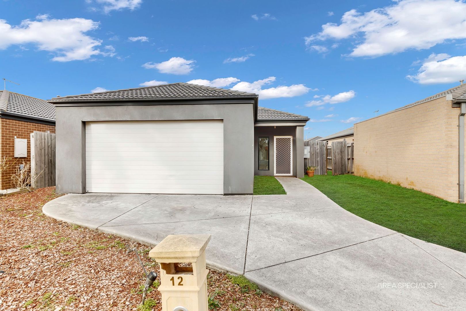 12 Surveyor Street, Wyndham Vale VIC 3024