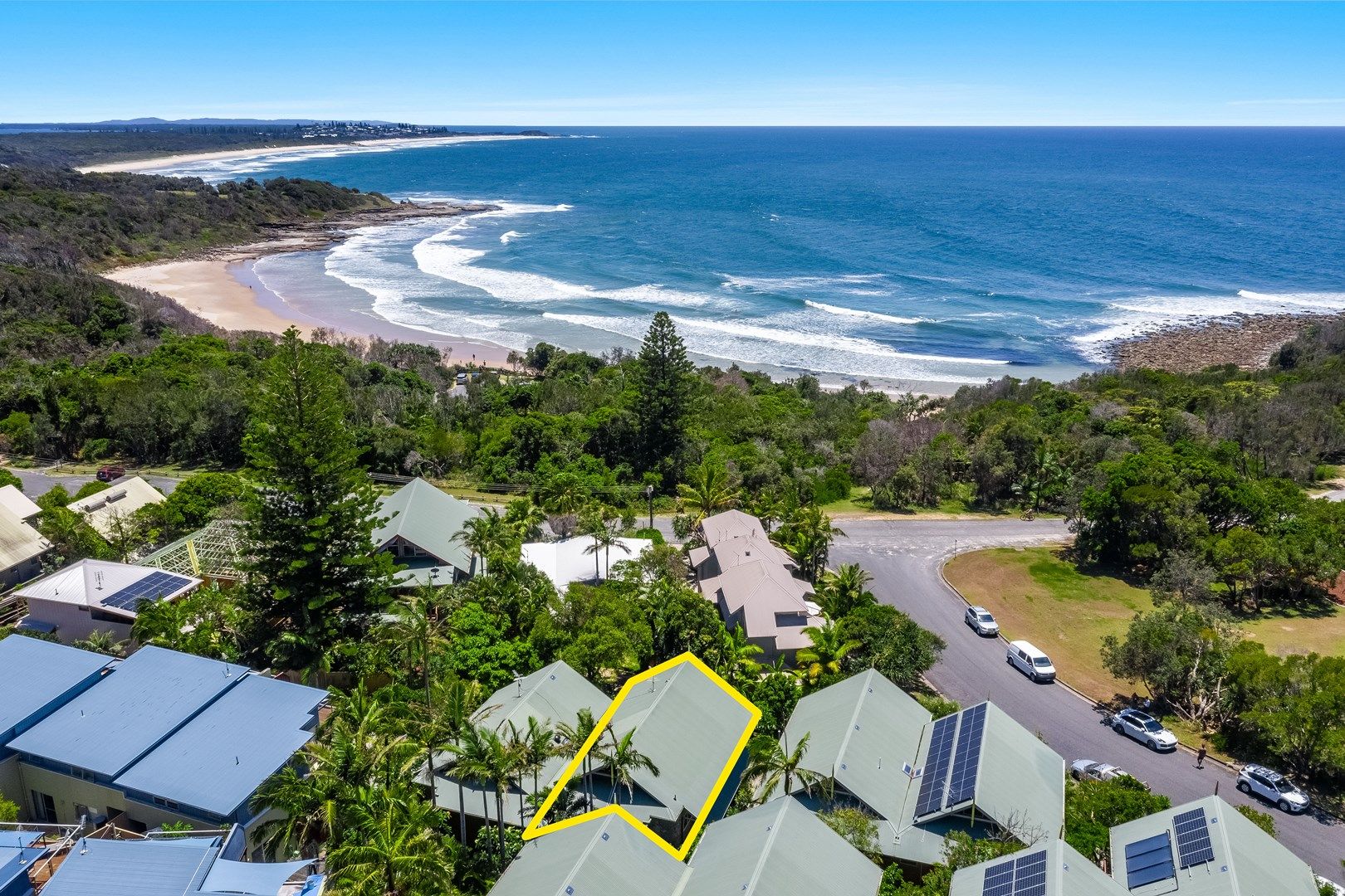 6/8 Bay Street, Angourie NSW 2464, Image 0