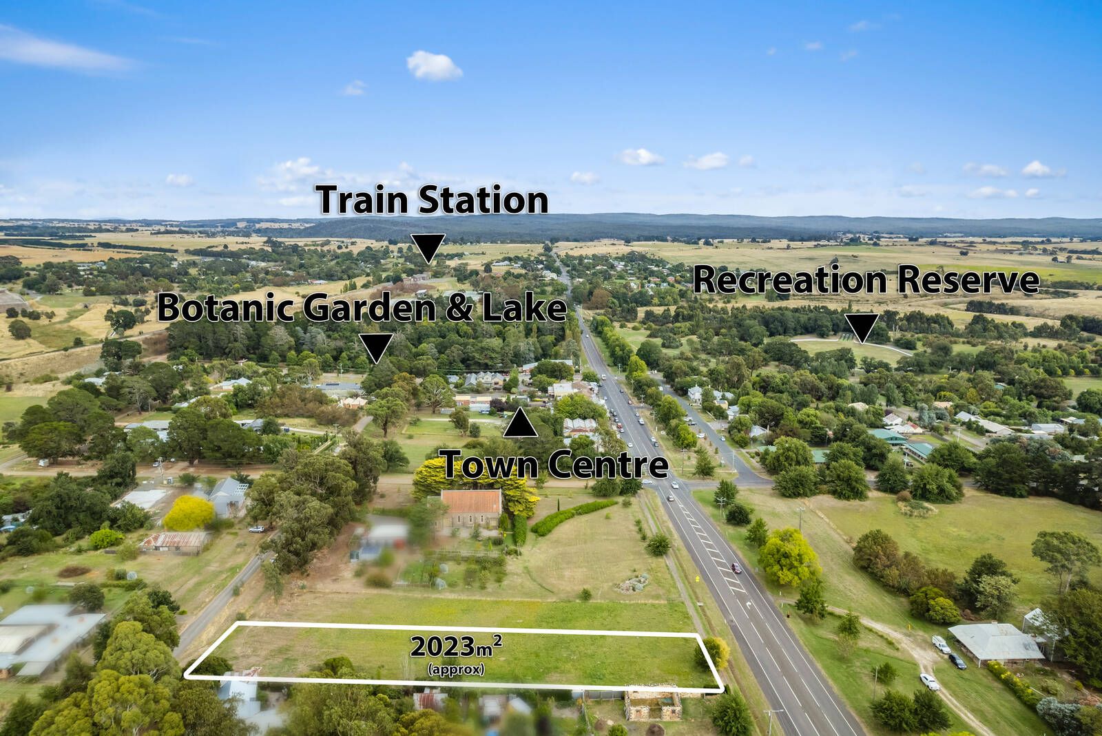 CA5, 26 Clowes Street, Malmsbury VIC 3446, Image 2