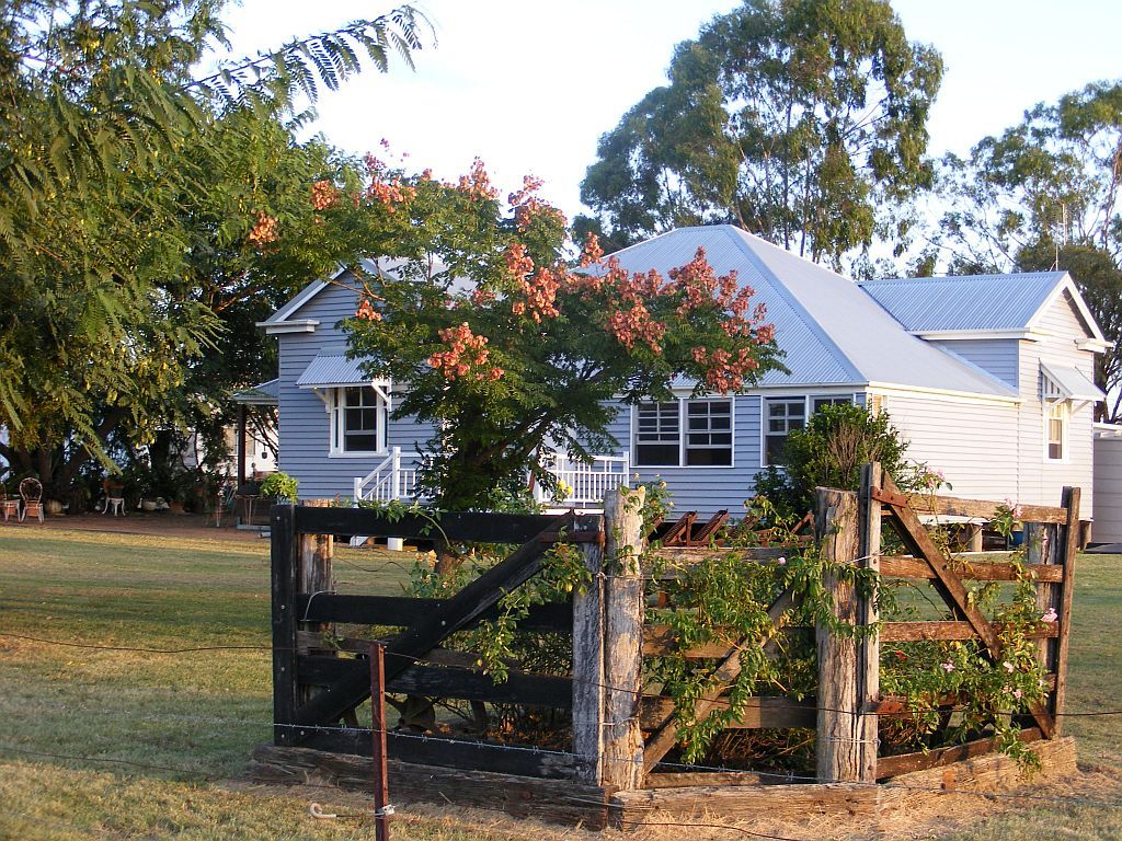 215 Kangaroo Yard Rd, Wondai QLD 4606 Mixed Farming Property for Sale