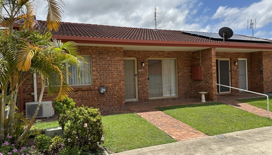 Picture of 41/37 Old Coach Rd, TALLAI QLD 4213