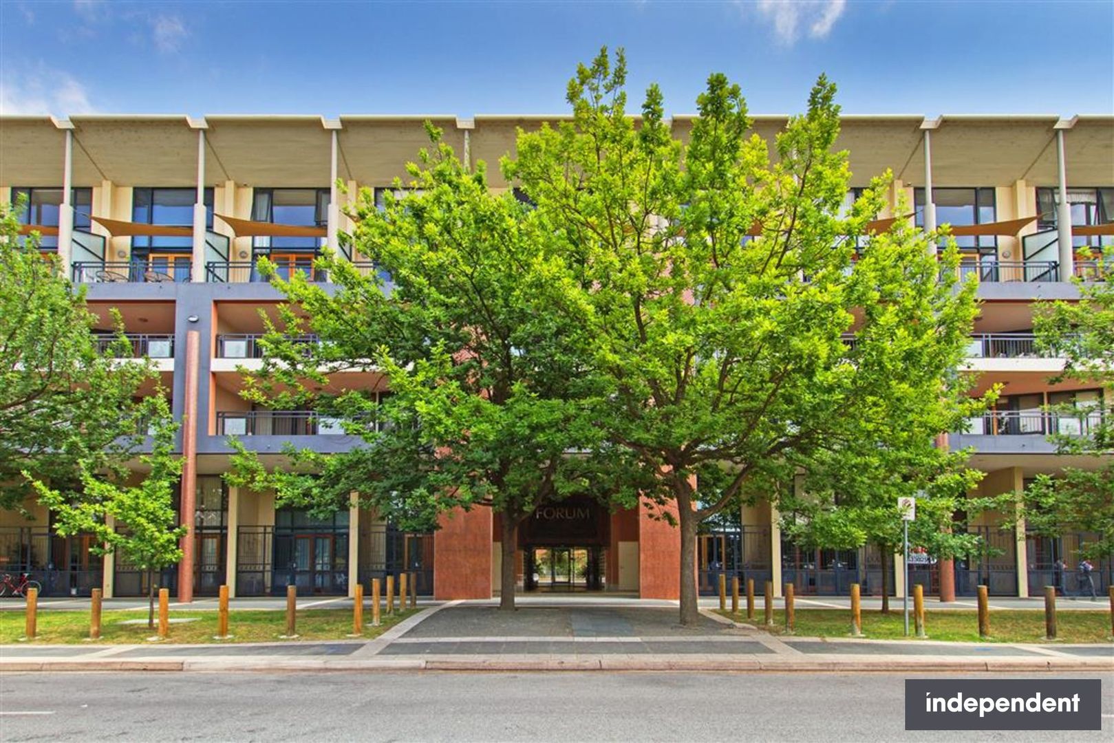 62 66 Allara Street City Act 2601 Apartment For Rent 500 Domain