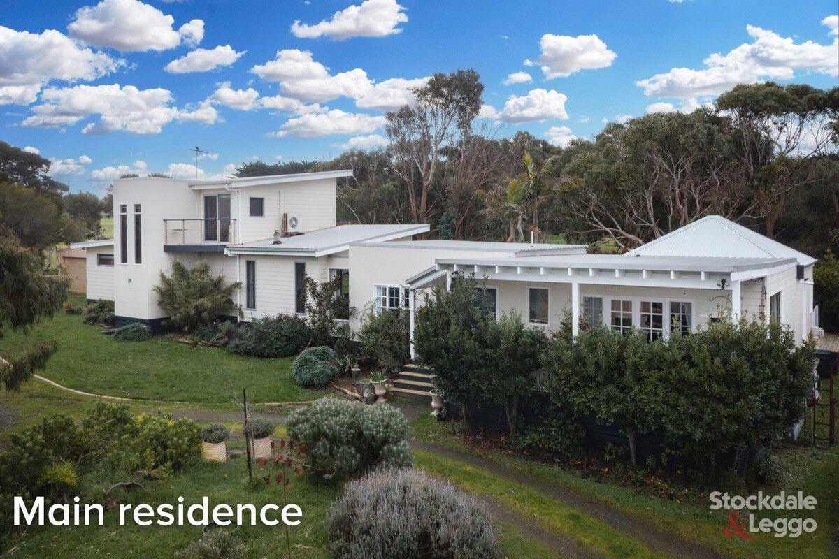 1A Hill Street, Sunderland Bay VIC 3922, Image 0