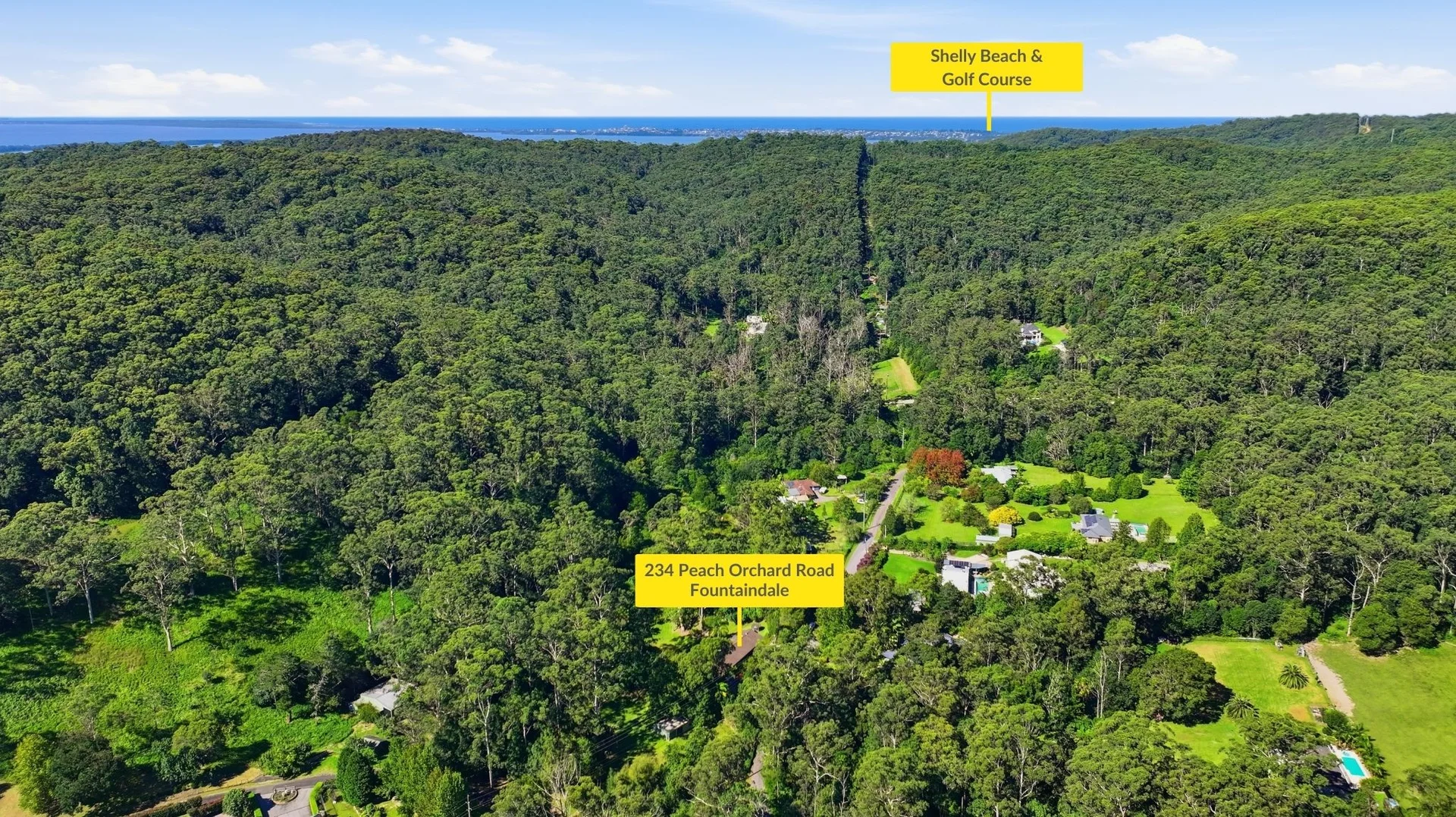 Additional image 25 of 234 Peach Orchard Road, Fountaindale NSW 2258