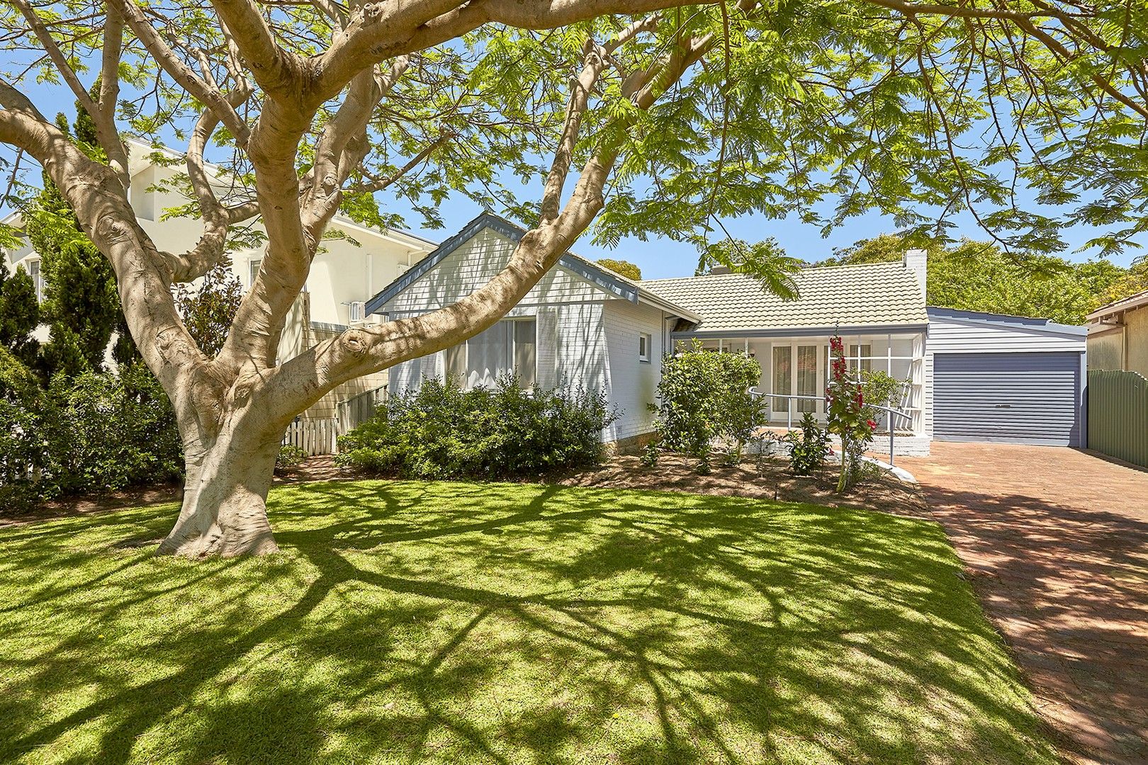 4 Marlborough Street, Mosman Park WA 6012, Image 0