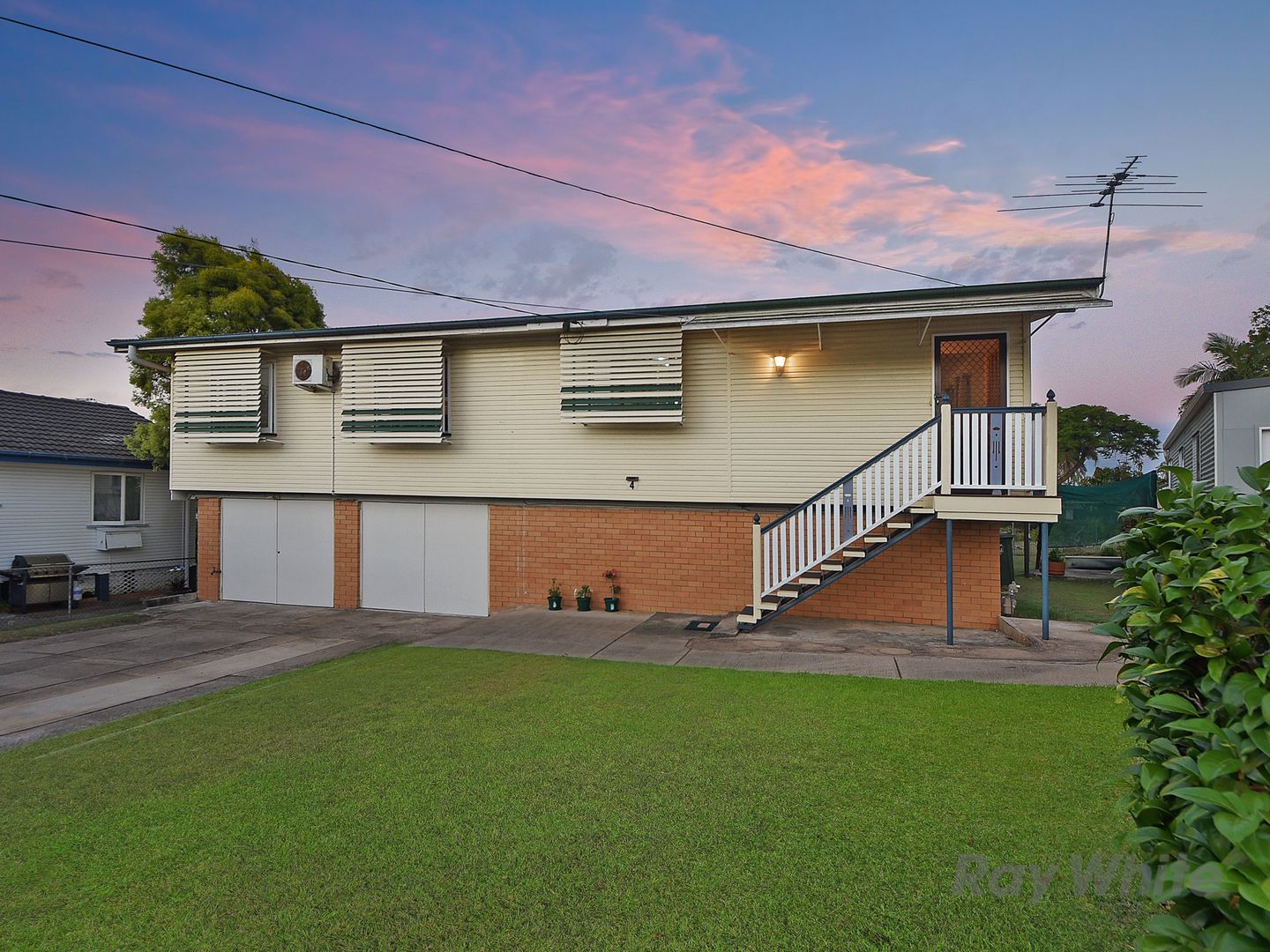 4 Romney Street, Brighton QLD 4017