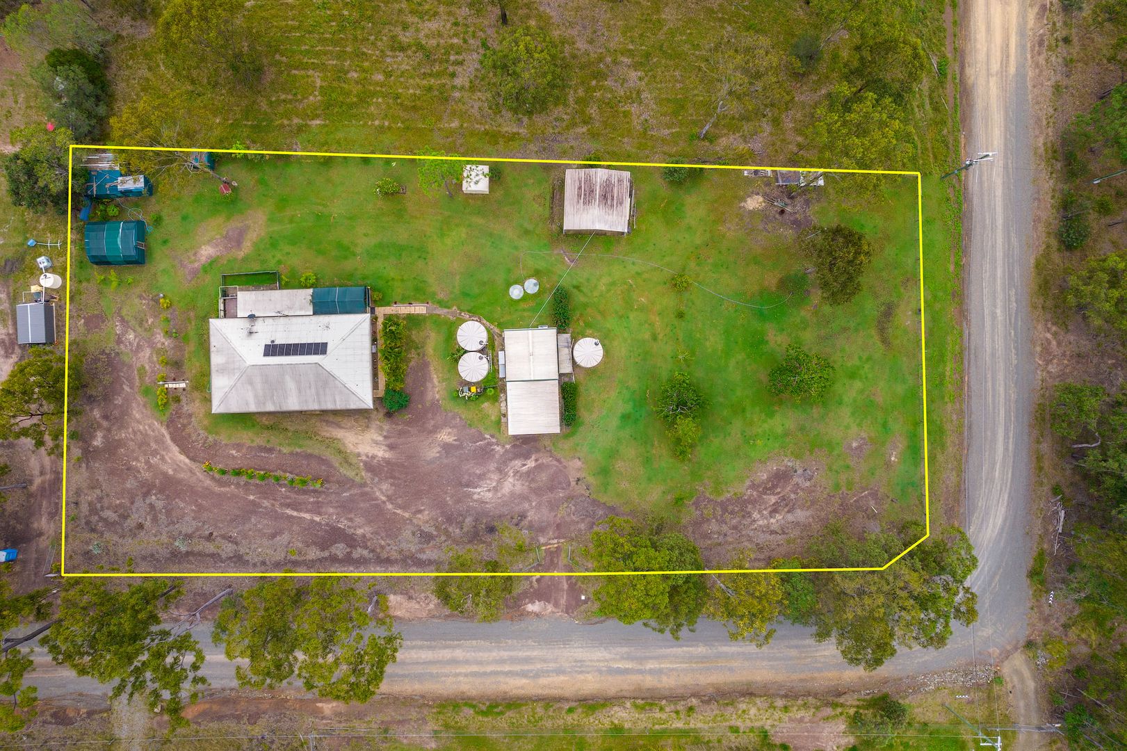 60 Arborfourteen Road, Glenwood QLD 4570, Image 2