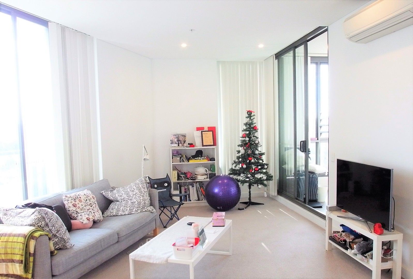 510/20 Chisholm Street, Wolli Creek NSW 2205, Image 1