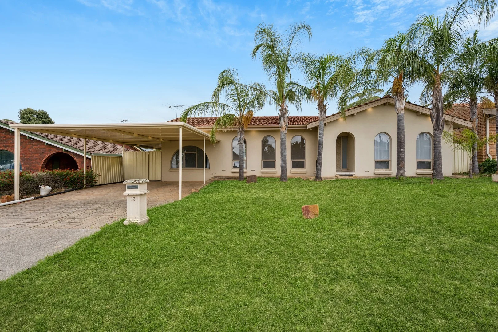 Primary image of 13 Andrea Street, Highbury SA 5089