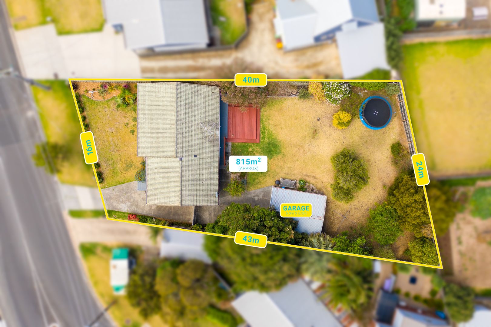 35 Hereford Street, Portarlington VIC 3223 Domain