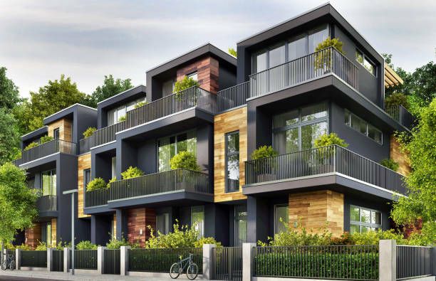 3 bedrooms Townhouse in  NORTH PARRAMATTA NSW, 2151