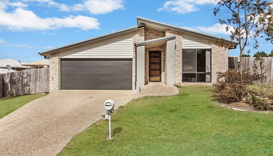 Picture of 18 Borrowdale Court, BRASSALL QLD 4305